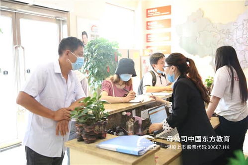 職教專家咨詢日 讓擇校之路更清晰，為未來職業規劃保駕護航