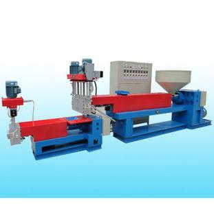 塑料造粒機報價、圖片、行情_塑料造粒機最新價格_山東華強塑料機械廠報價