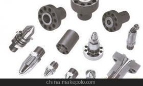 【各種塑機(jī)附件--積木螺桿等---可加工訂制】價(jià)格,廠家,圖片,塑料機(jī)械配件,舟山市金塘衛(wèi)澤塑料機(jī)械廠-