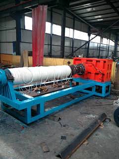 精品推薦 望都縣東方塑料機械廠