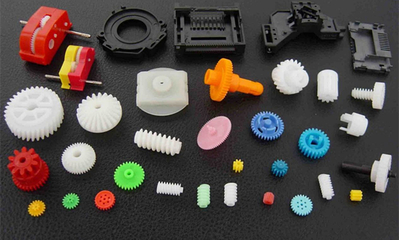 常用3D打印工業塑料的用途介紹_酚醛樹脂