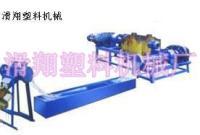 滑翔塑料機(jī)械廠 全自動(dòng)塑料造粒機(jī)與配套設(shè)備解決方案