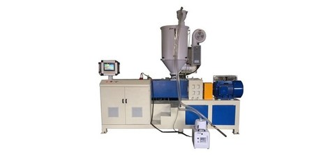 塑料擠出機(jī)報(bào)價(jià)與選購(gòu)指南 德明品牌塑料機(jī)械推薦