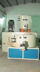 張家港市震雄塑料機(jī)械廠塑機(jī)輔機(jī)產(chǎn)品概覽